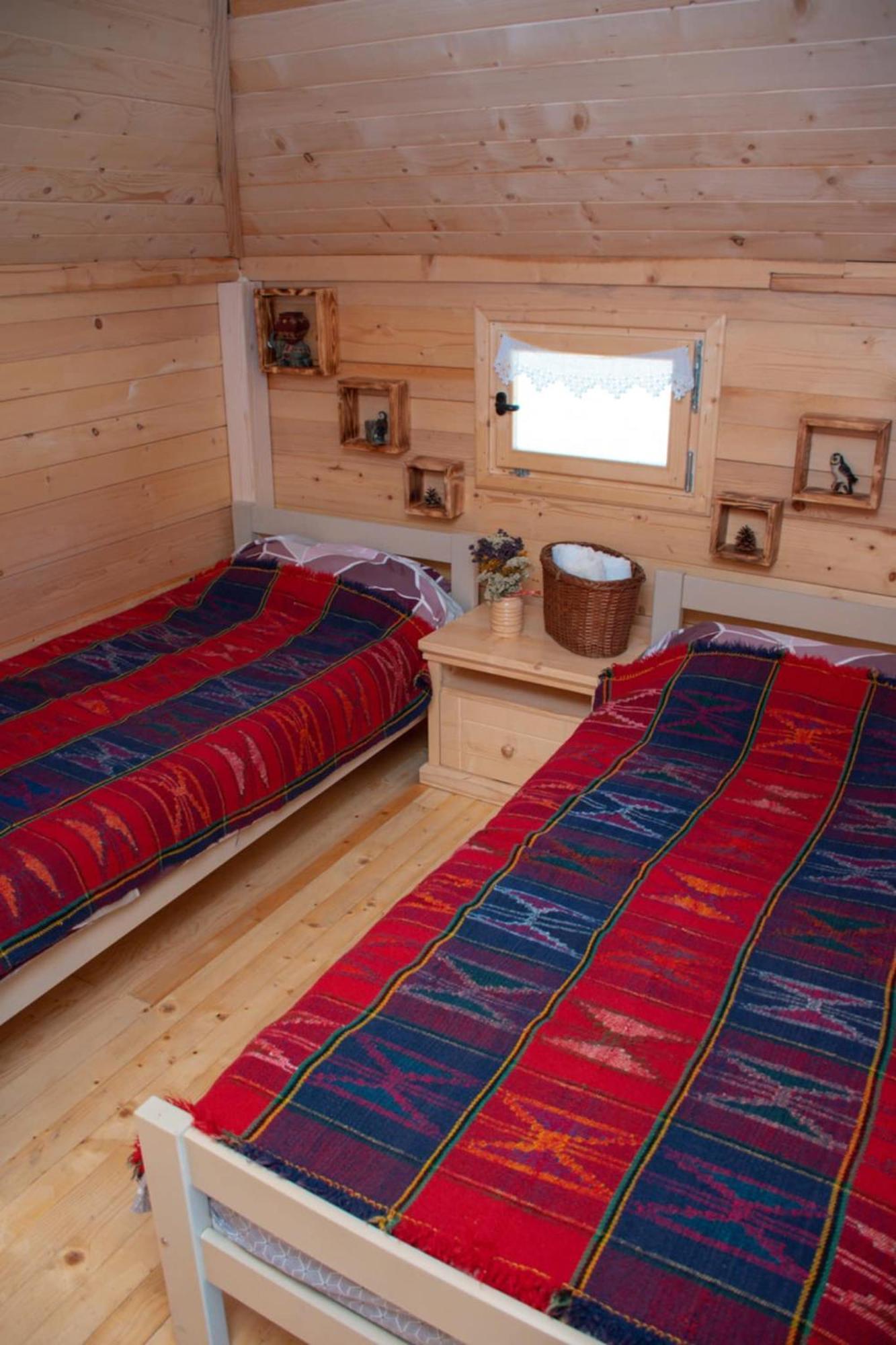 Katun Siska Medna Dolina Villa Berane Luaran gambar