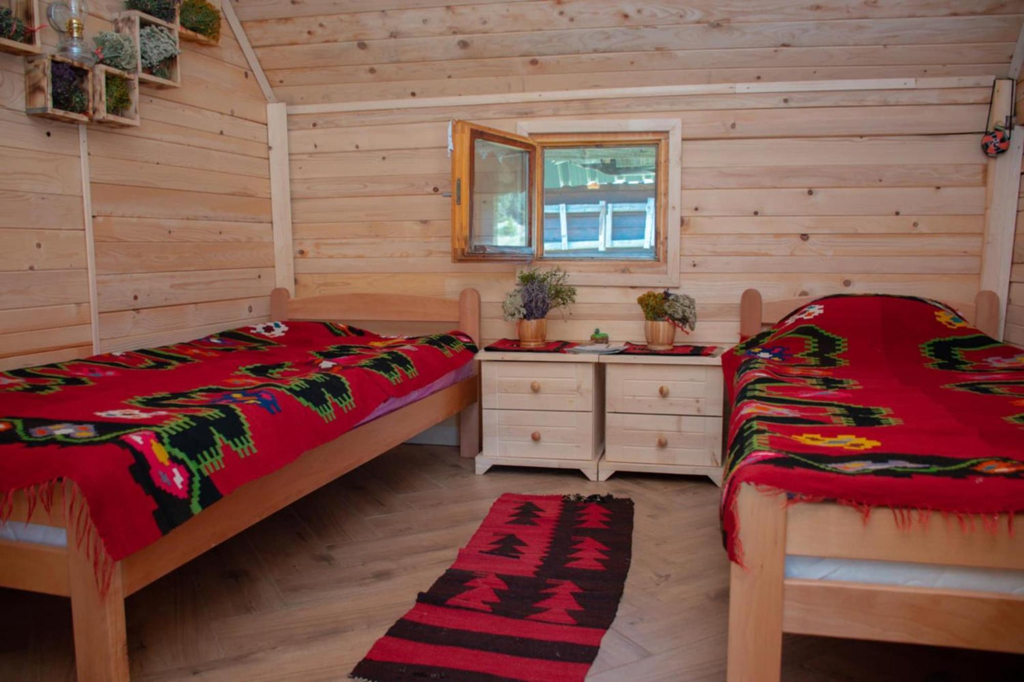 Katun Siska Medna Dolina Villa Berane Luaran gambar