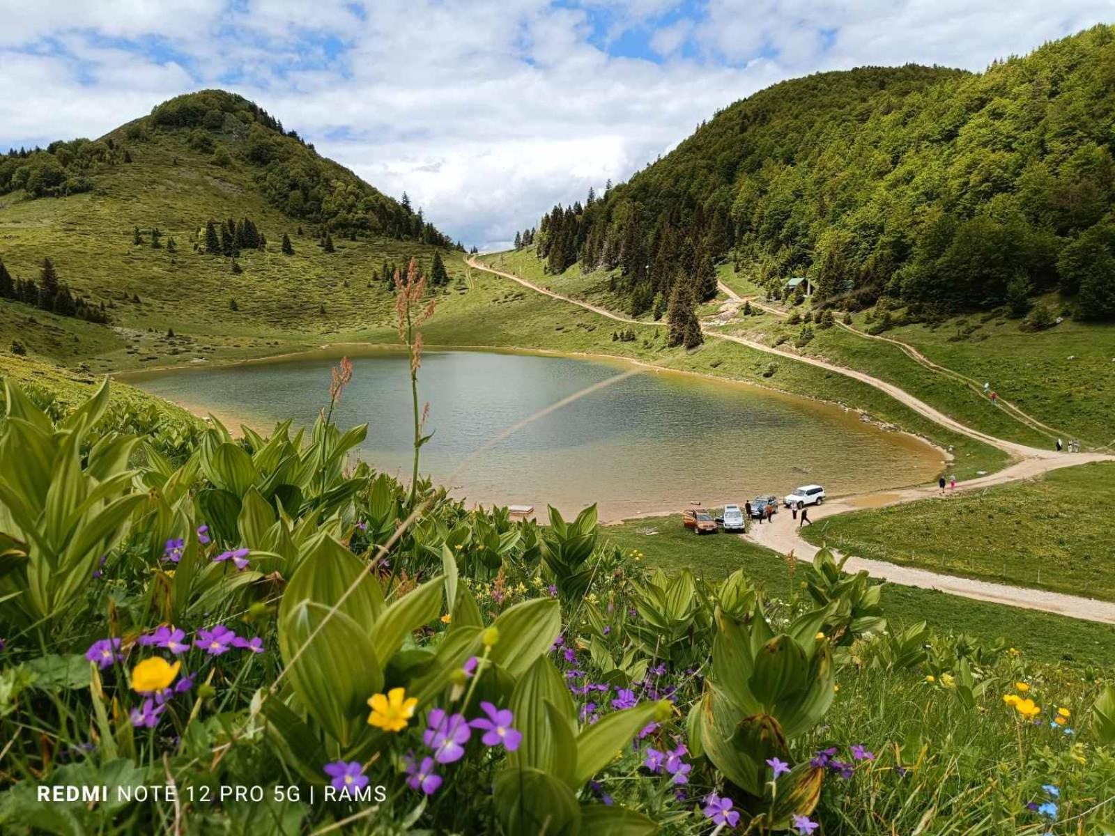 Katun Siska Medna Dolina Villa Berane Luaran gambar