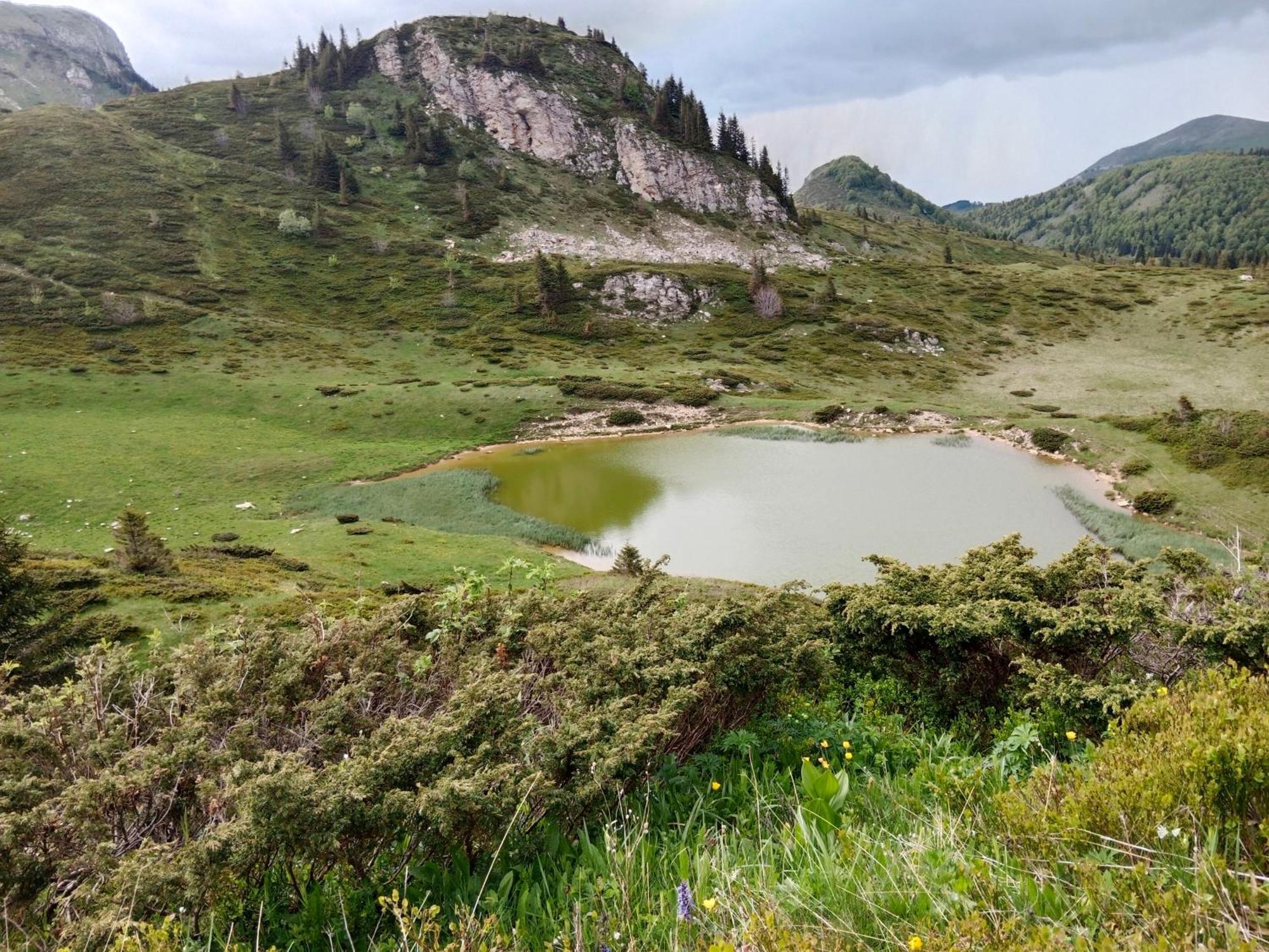 Katun Siska Medna Dolina Villa Berane Luaran gambar