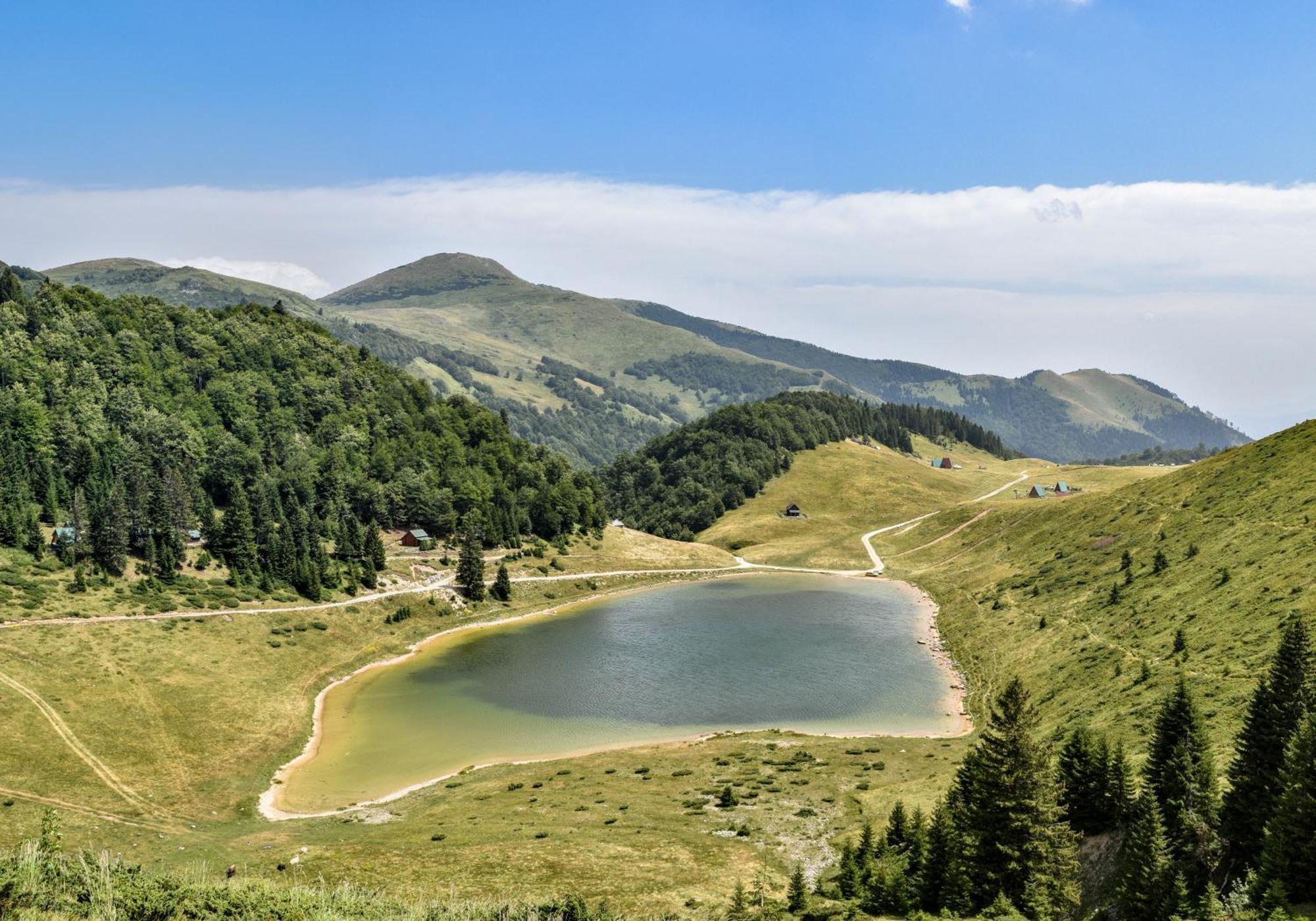 Katun Siska Medna Dolina Villa Berane Luaran gambar
