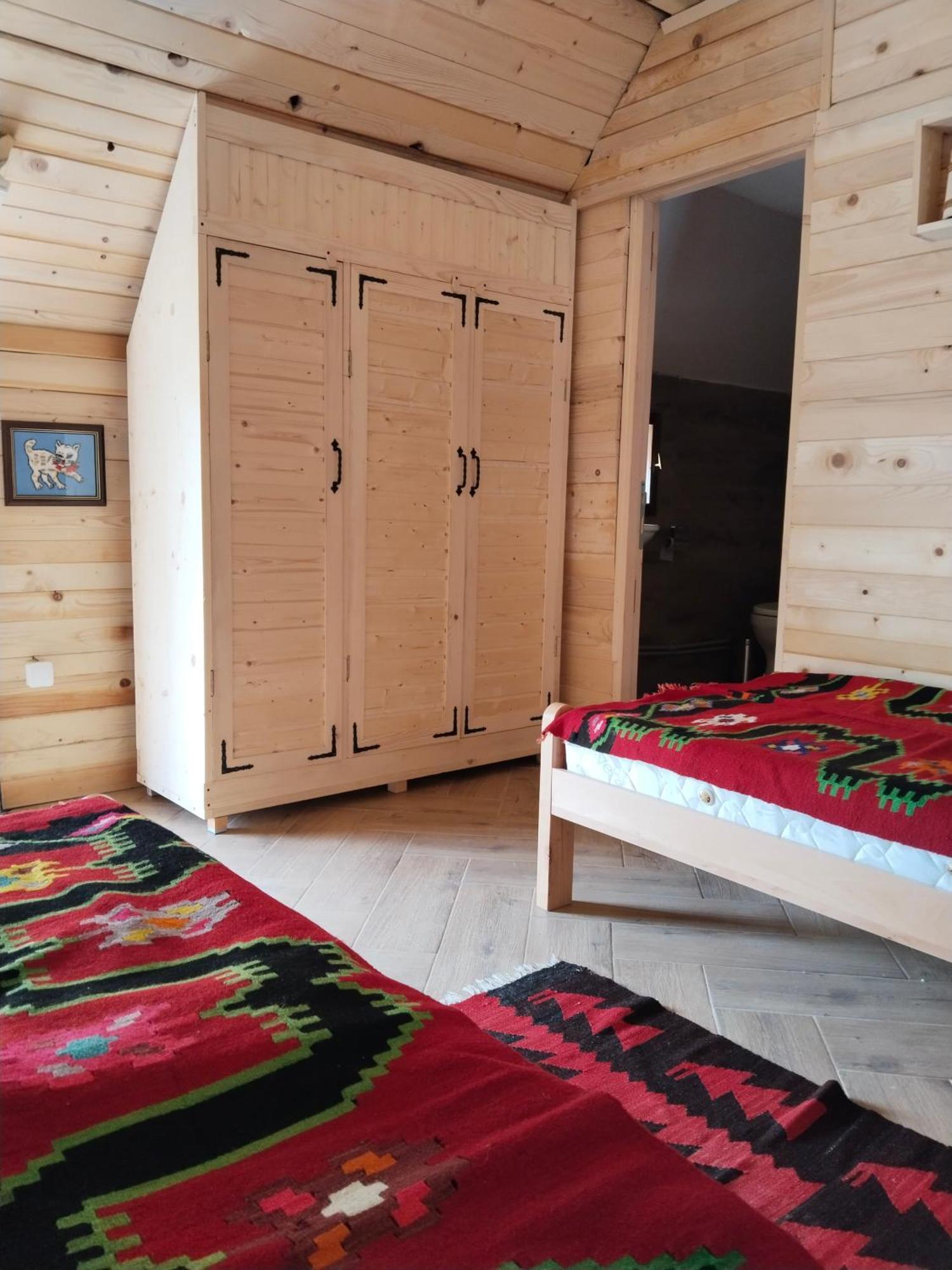 Katun Siska Medna Dolina Villa Berane Luaran gambar