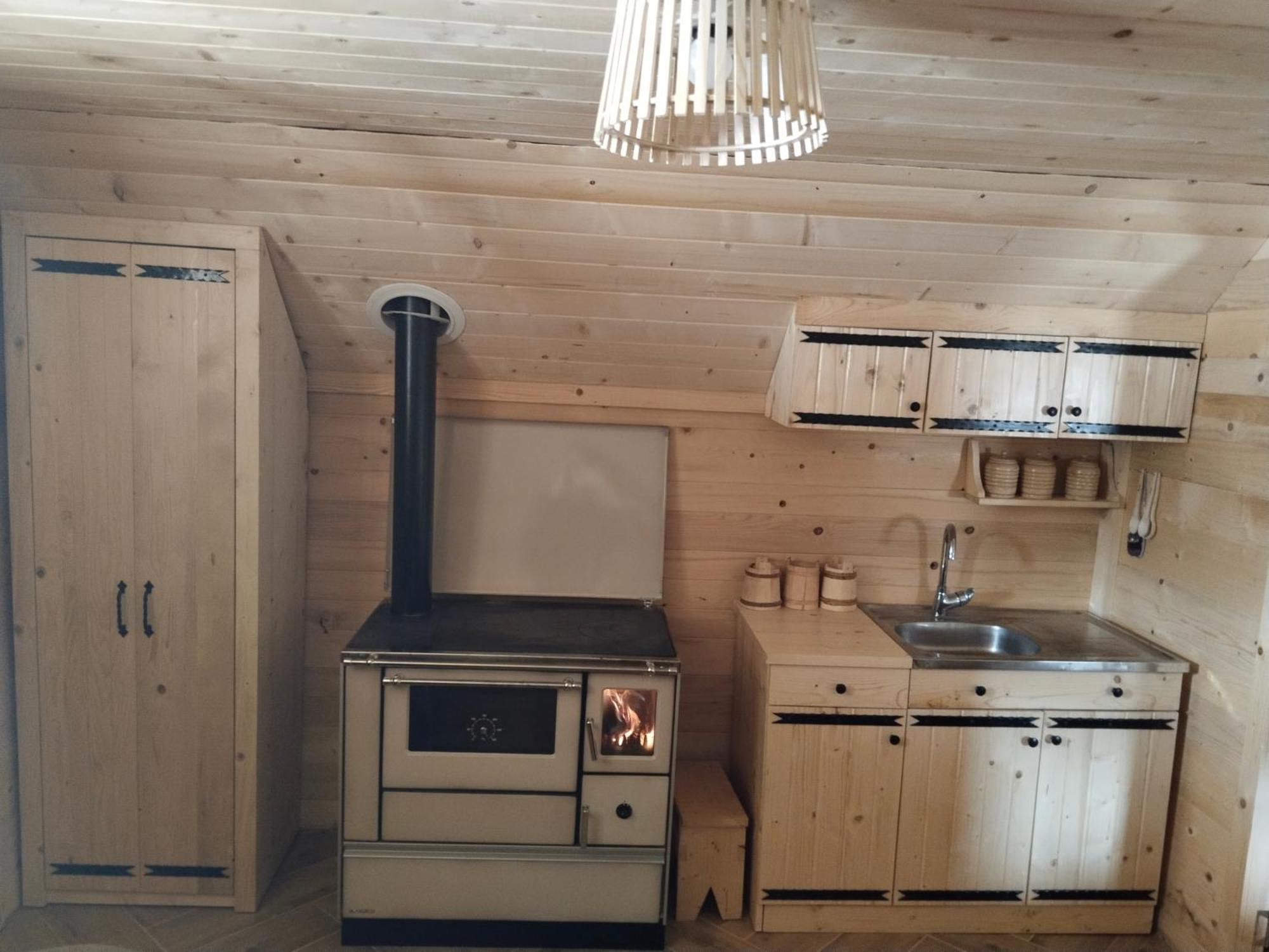 Katun Siska Medna Dolina Villa Berane Luaran gambar